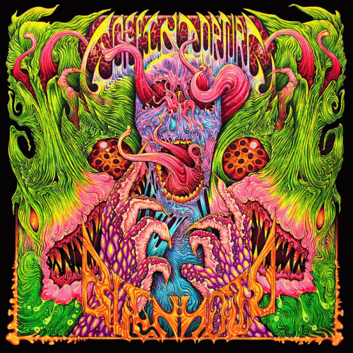 Coffin Torture : Blennoid